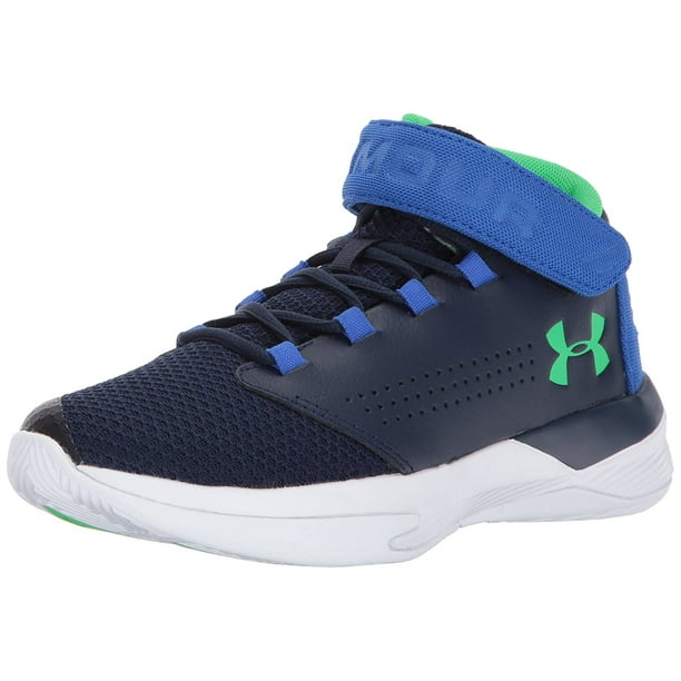 Under Armour Boys Grade School Get B Z Basketball Shoe
